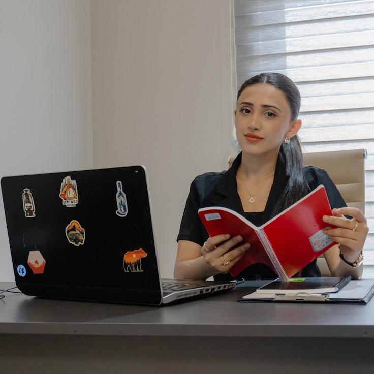 Consultation workspace